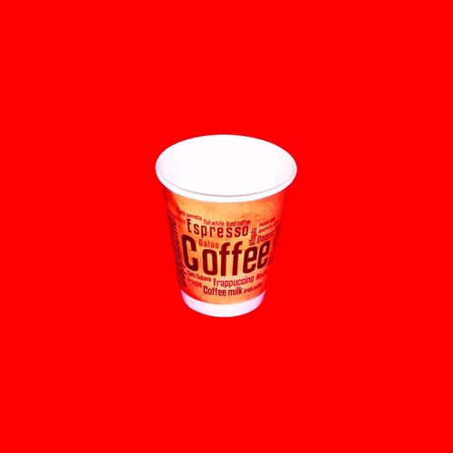 Picture of 1000 X 350ml/10oz D/WALLED PRINTED HOT CUP