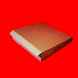 Picture of 50 X 12X12X1.5 BROWN CORRUGATED PIZZA