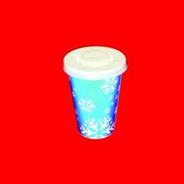 Picture of 1000 X 250ML COOL CUP MCC0250F