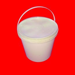 Picture of 1 X 5LT BUCKET WHITE