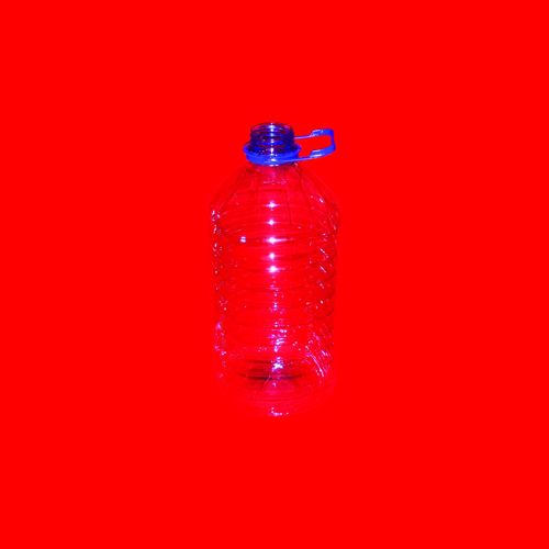 Picture of 40 X 46mm BLUE HANDLES/ 5LT BOT