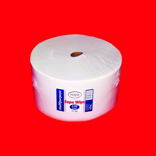 Picture of 1500 X 210MM LARGE TIDY WIPES